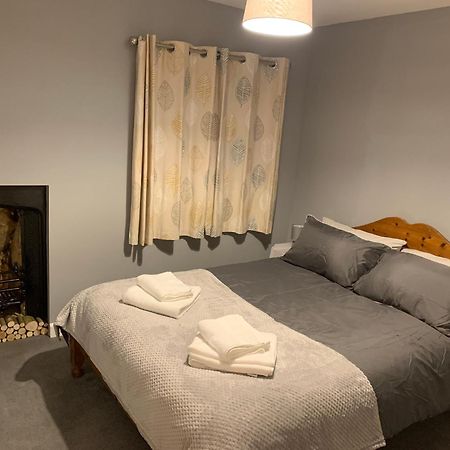 Pant-Y-Creolen Appartement Llanfyllin Buitenkant foto