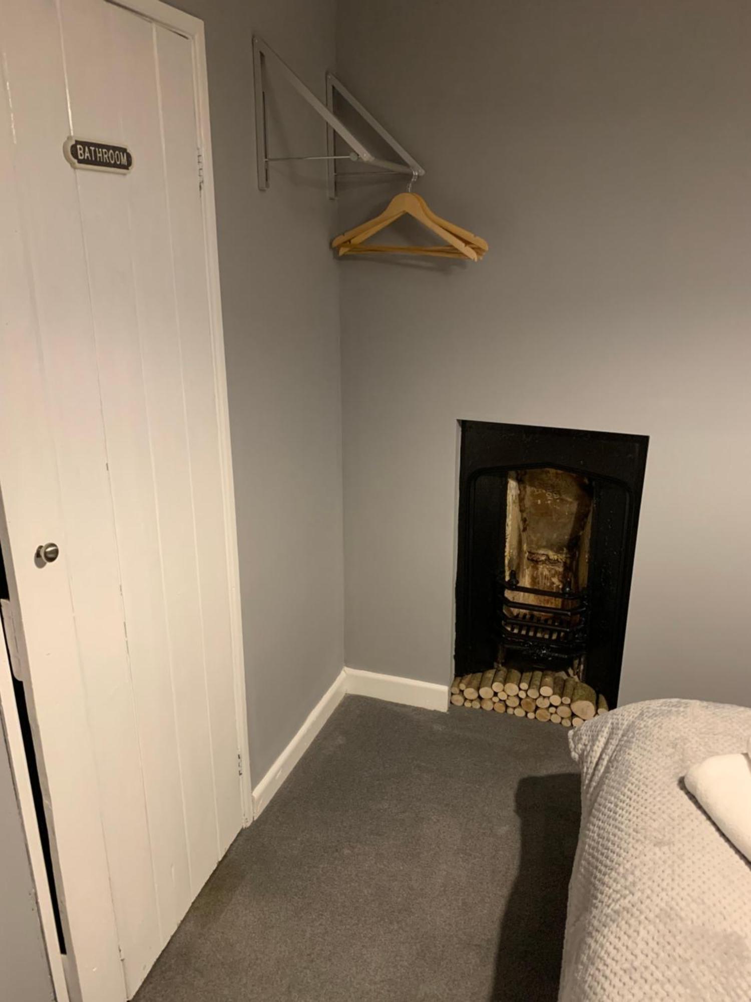 Pant-Y-Creolen Appartement Llanfyllin Buitenkant foto